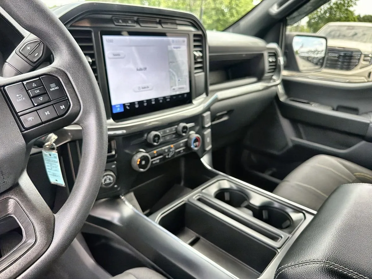 2024 Ford F-150 STX thumbnail 11