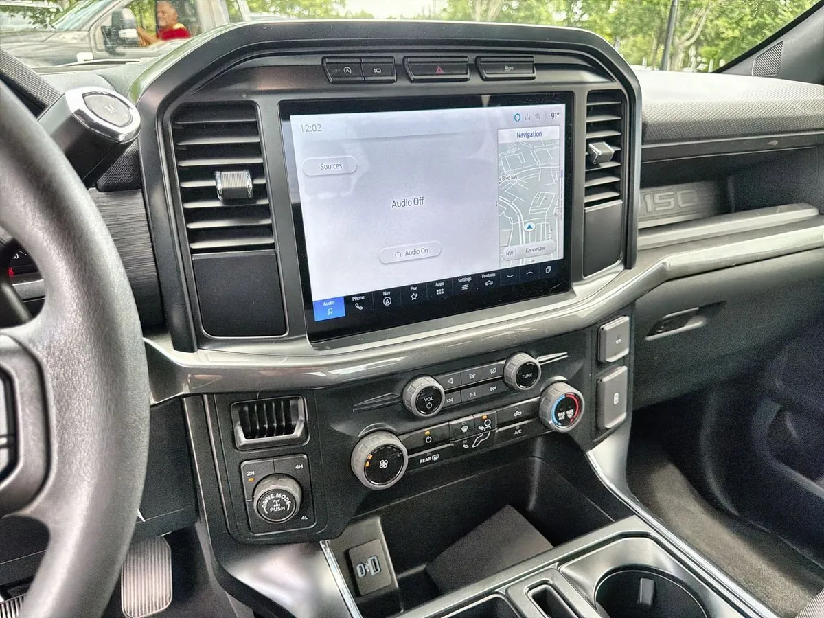 2024 Ford F-150 STX thumbnail 13