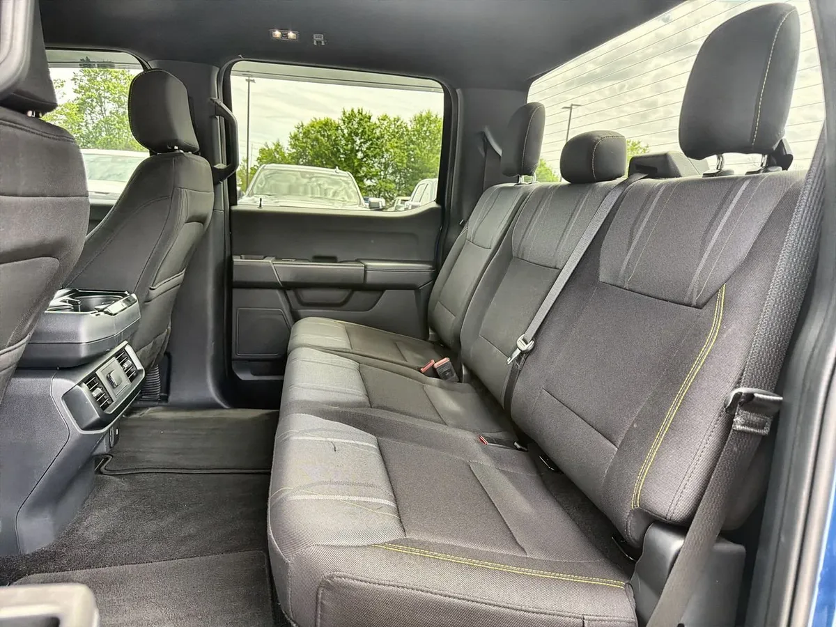 2024 Ford F-150 STX thumbnail 20