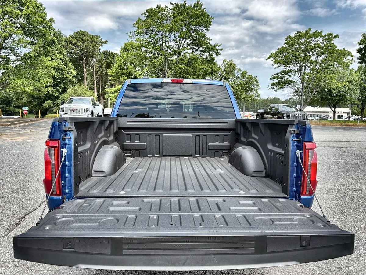 2024 Ford F-150 STX thumbnail 21