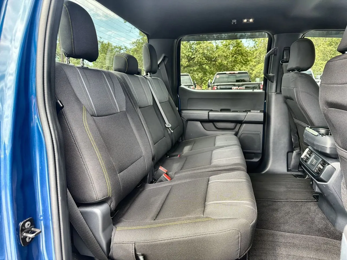 2024 Ford F-150 STX thumbnail 22