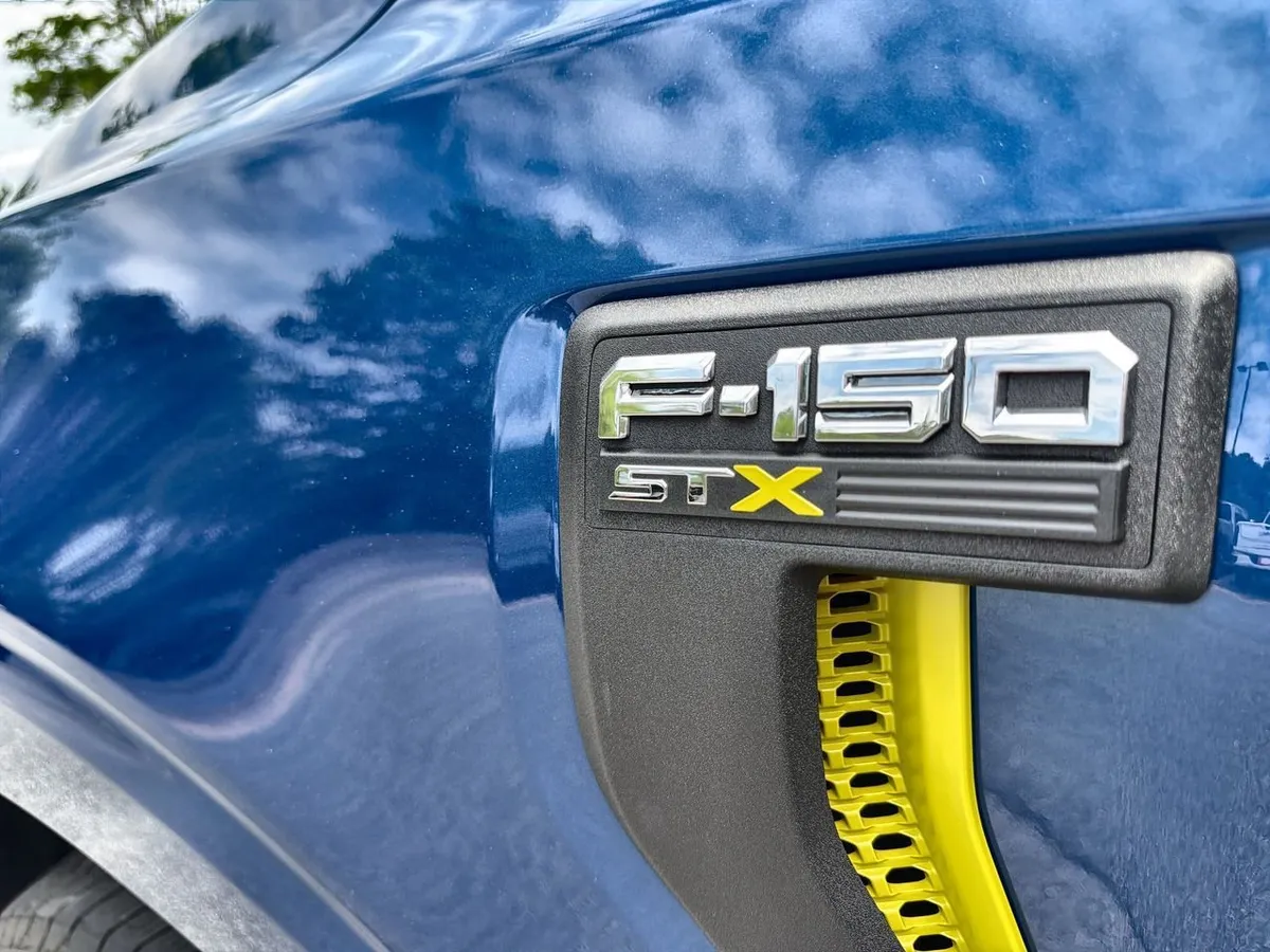 2024 Ford F-150 STX thumbnail 27