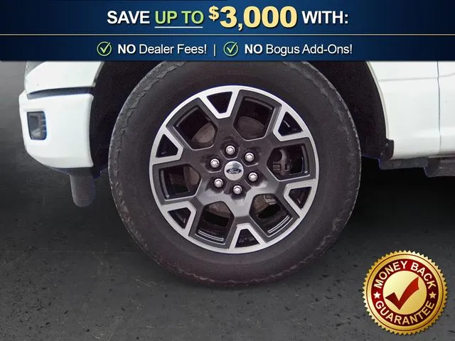 2024 Ford F-150 STX thumbnail 13
