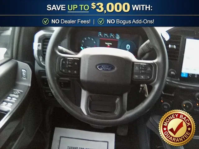 2024 Ford F-150 STX thumbnail 18
