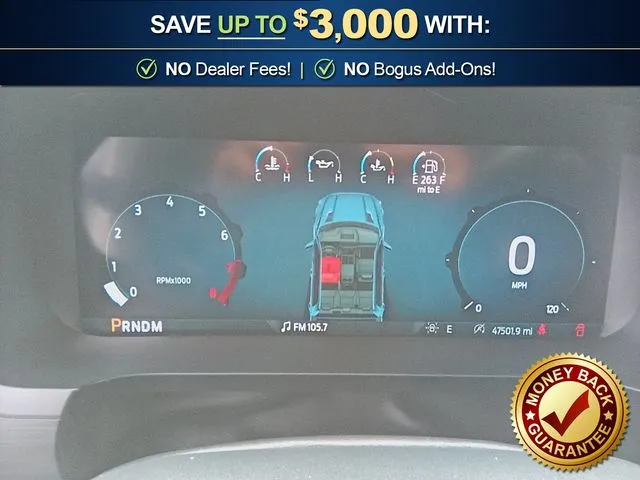 2024 Ford F-150 STX thumbnail 19