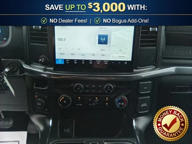 2024 Ford F-150 STX thumbnail 20