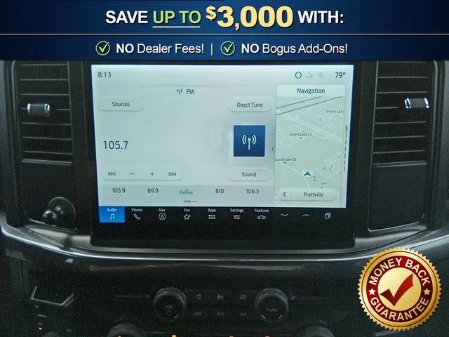 2024 Ford F-150 STX thumbnail 26