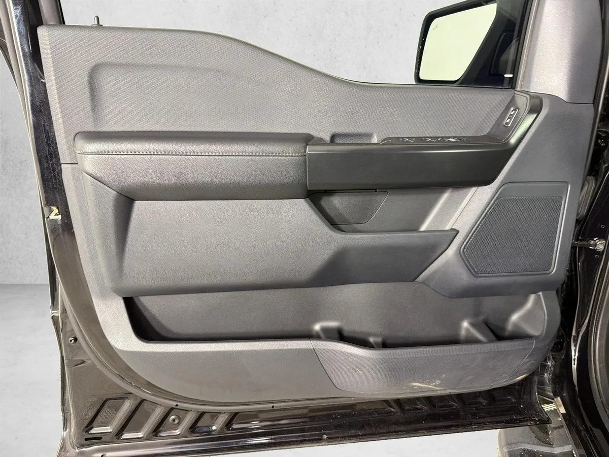 2024 Ford F-150 STX thumbnail 11