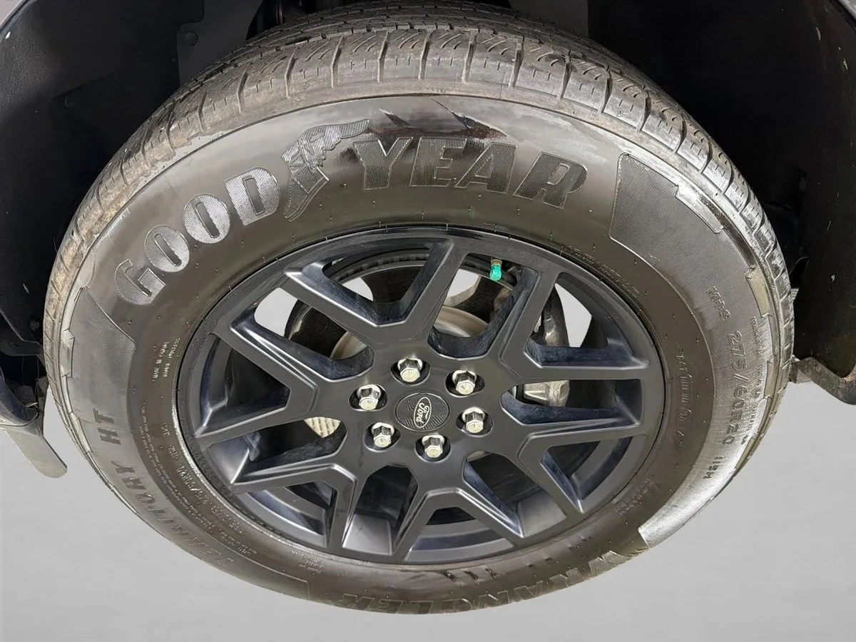 2024 Ford F-150 STX thumbnail 12