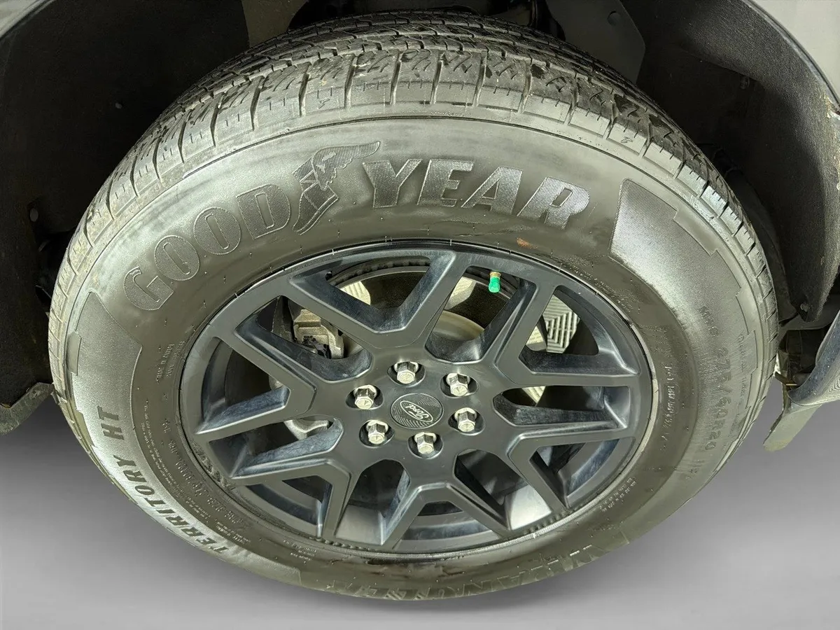 2024 Ford F-150 STX thumbnail 13