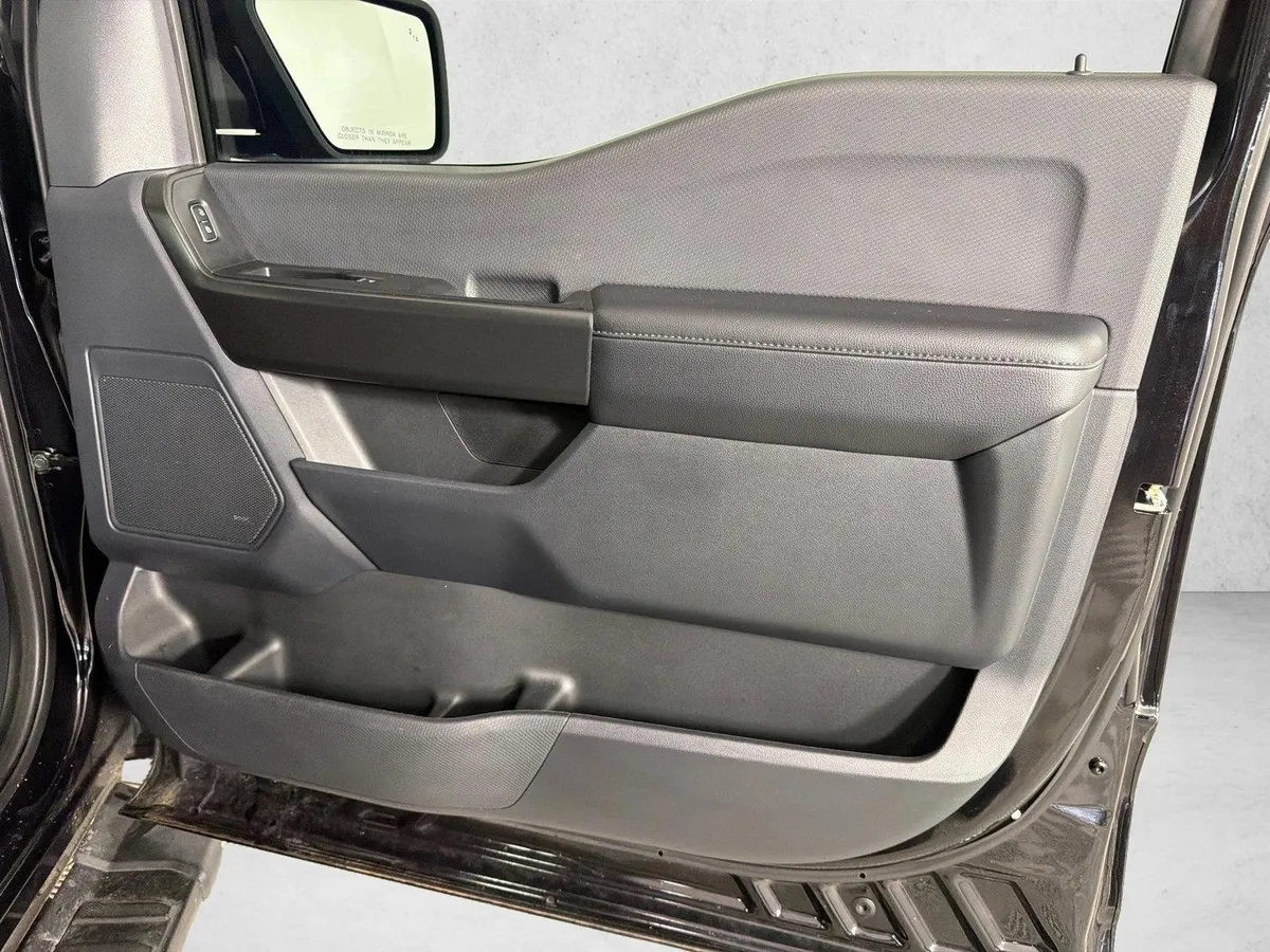 2024 Ford F-150 STX thumbnail 15