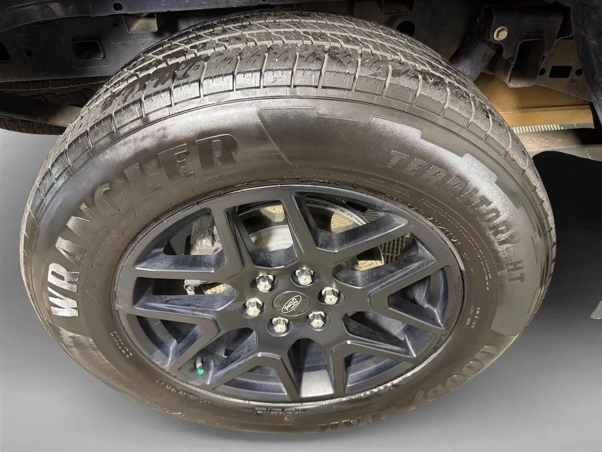 2024 Ford F-150 STX thumbnail 18
