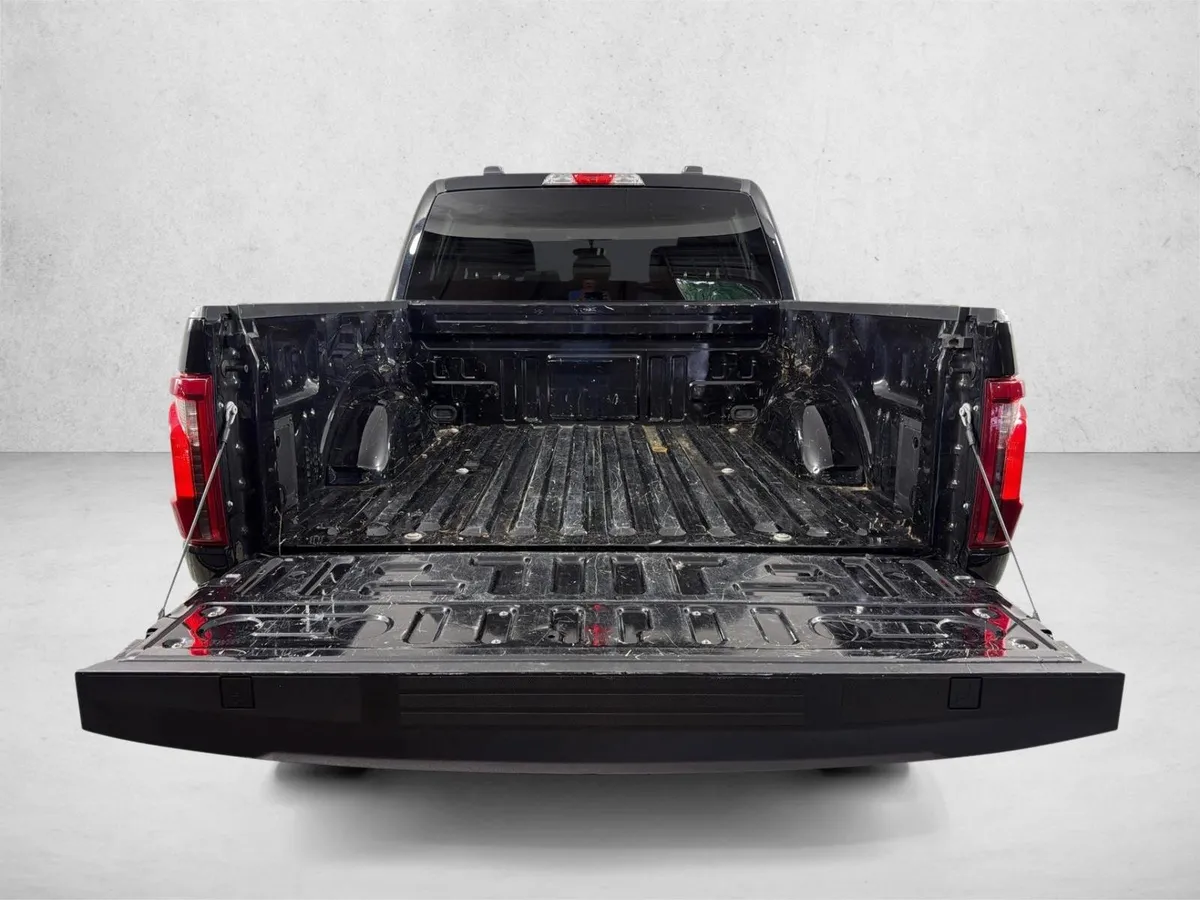 2024 Ford F-150 STX thumbnail 19