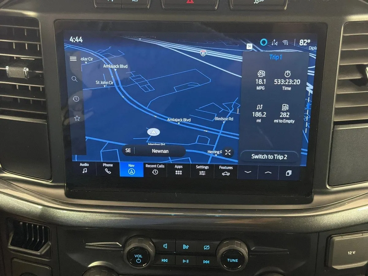 2024 Ford F-150 STX thumbnail 2
