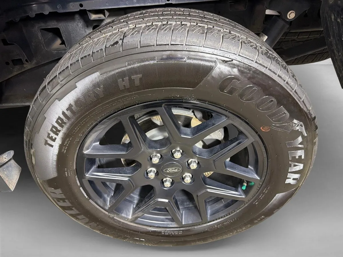 2024 Ford F-150 STX thumbnail 20