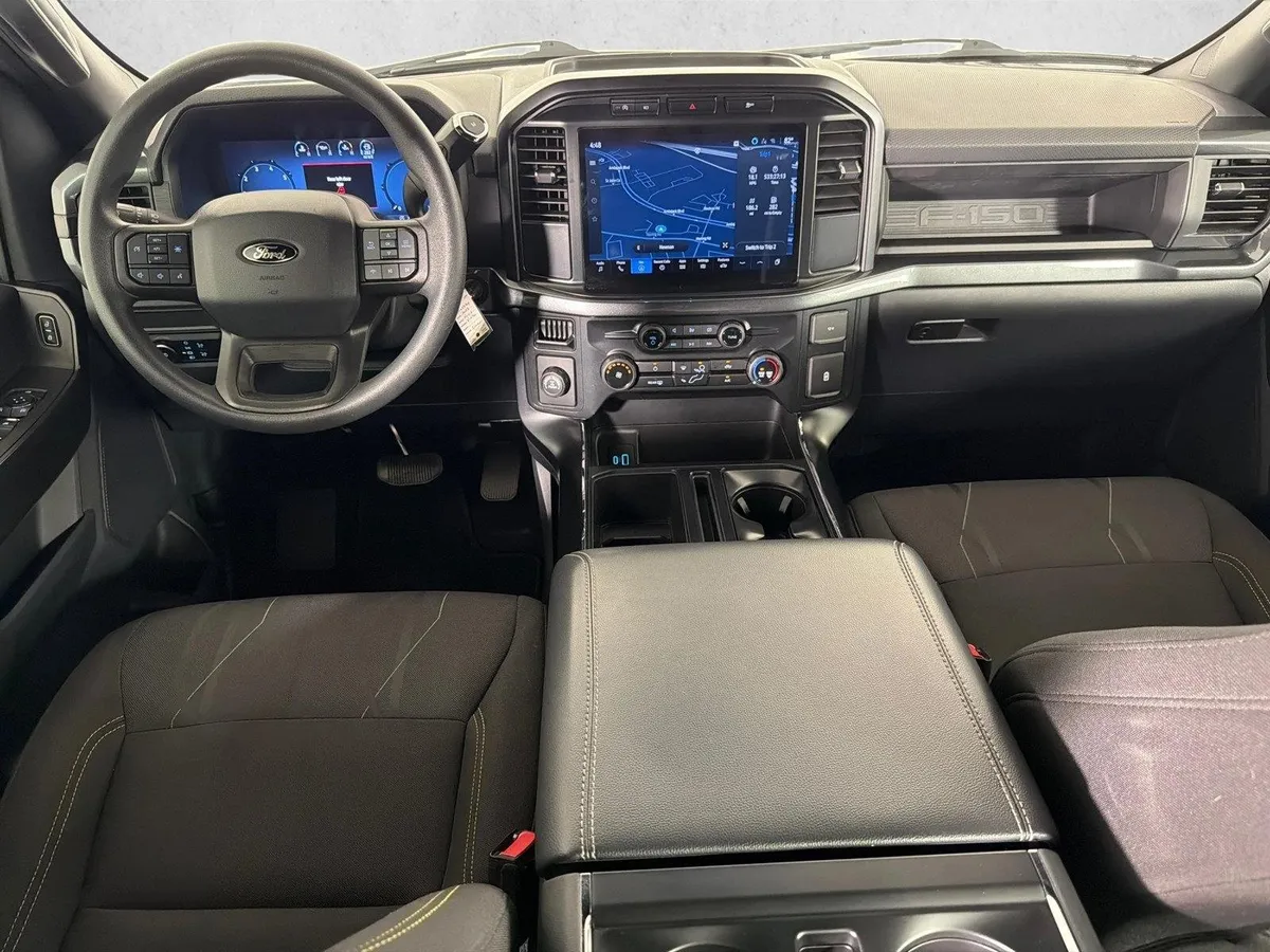 2024 Ford F-150 STX thumbnail 23
