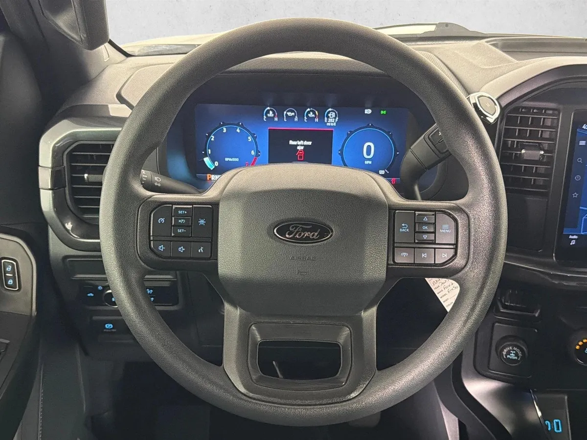 2024 Ford F-150 STX thumbnail 24