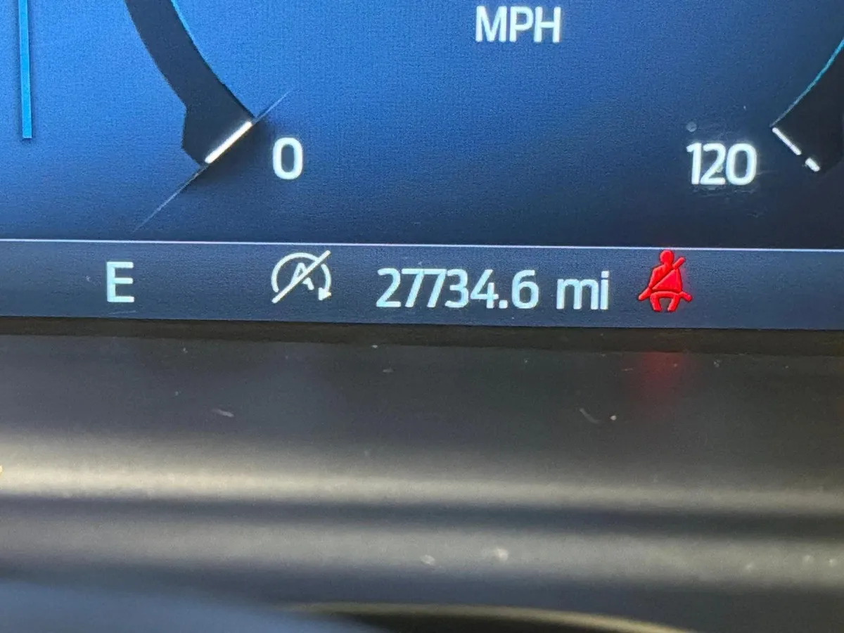 2024 Ford F-150 STX thumbnail 28