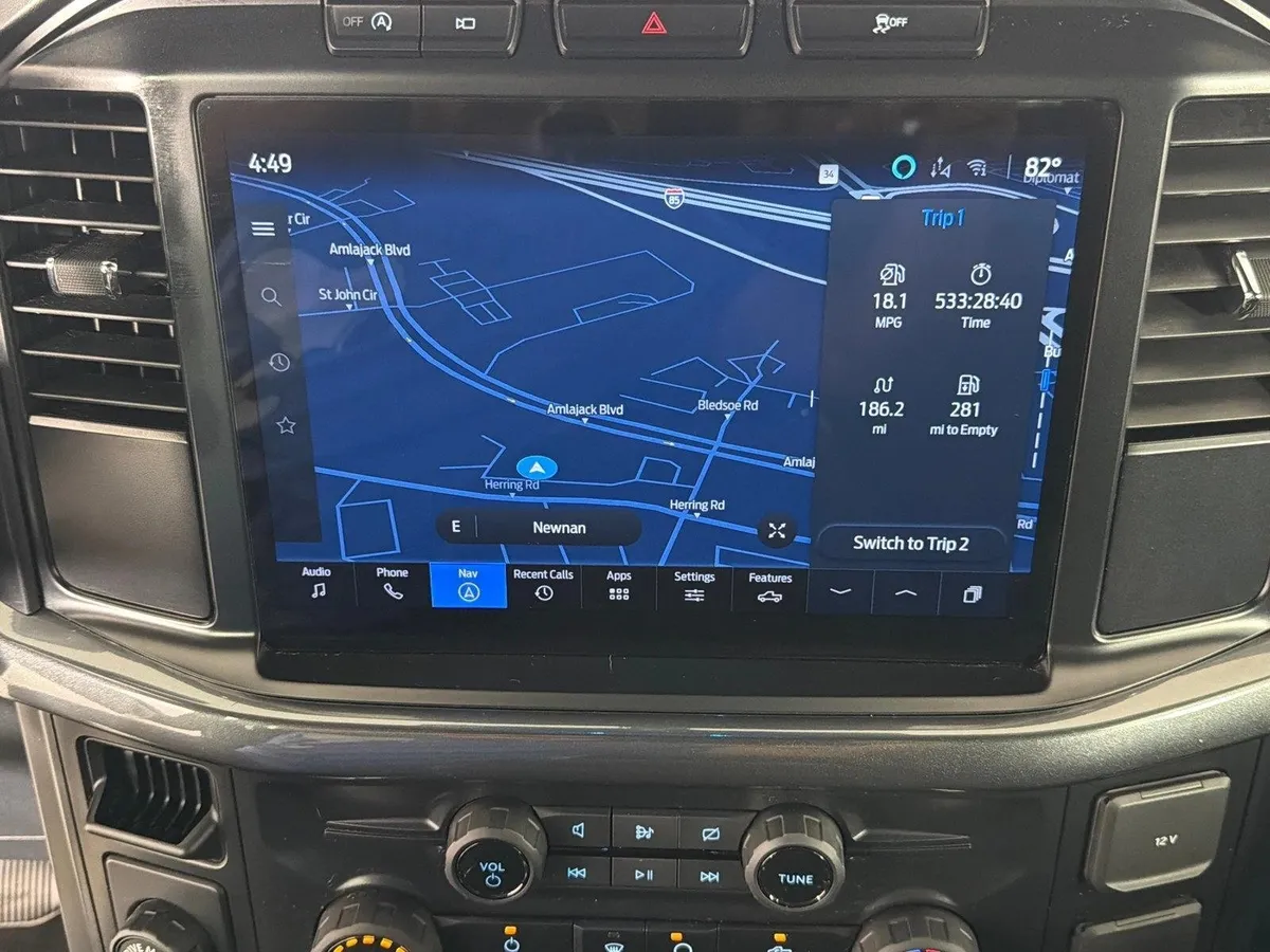 2024 Ford F-150 STX thumbnail 29