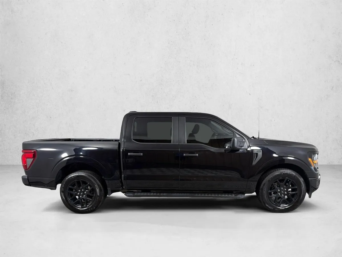 2024 Ford F-150 STX thumbnail 3