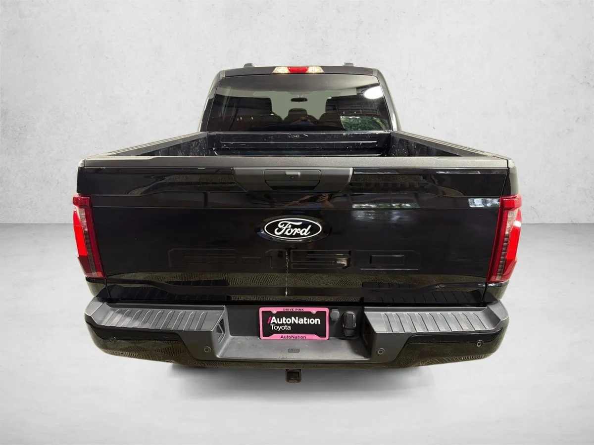 2024 Ford F-150 STX thumbnail 5