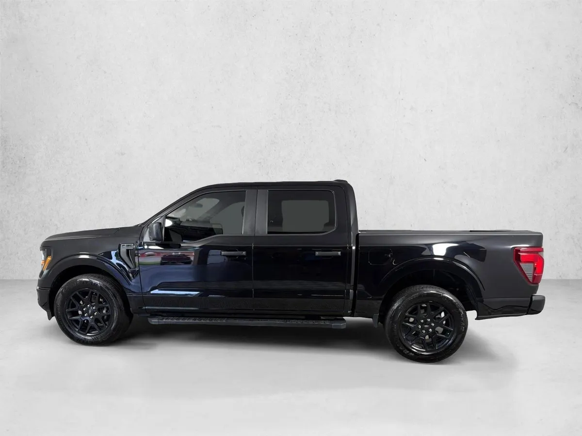 2024 Ford F-150 STX thumbnail 7