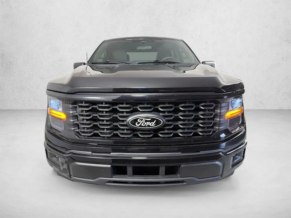 2024 Ford F-150 STX thumbnail 9