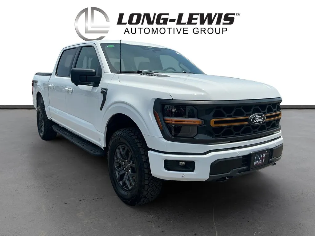 2024 Ford F-150 Tremor thumbnail 10