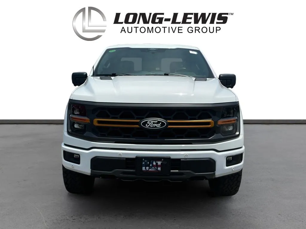 2024 Ford F-150 Tremor thumbnail 11