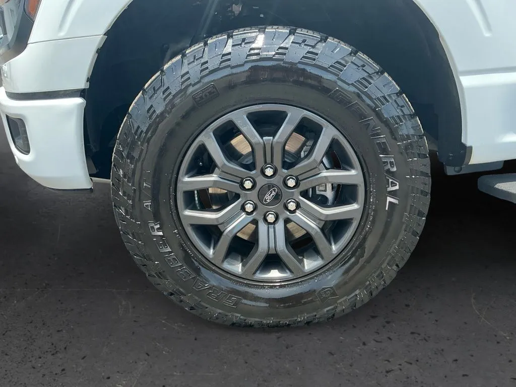 2024 Ford F-150 Tremor thumbnail 13