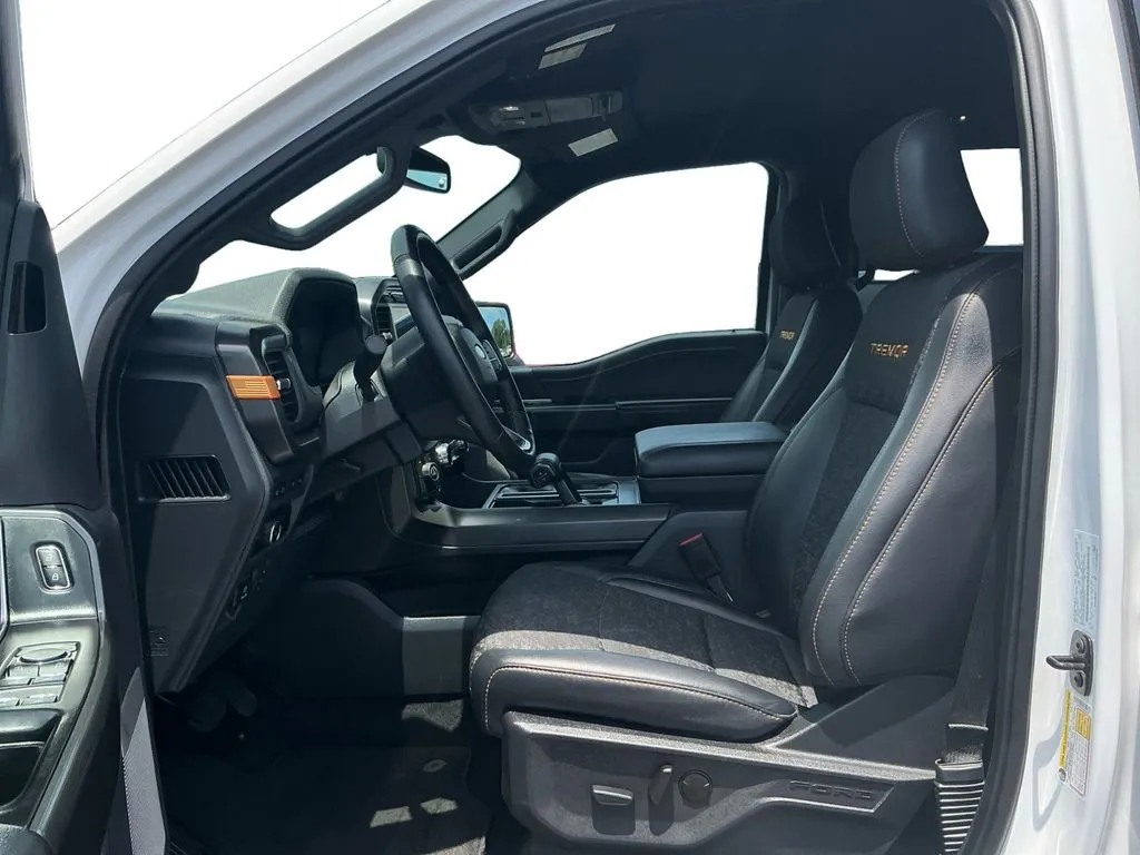 2024 Ford F-150 Tremor thumbnail 14