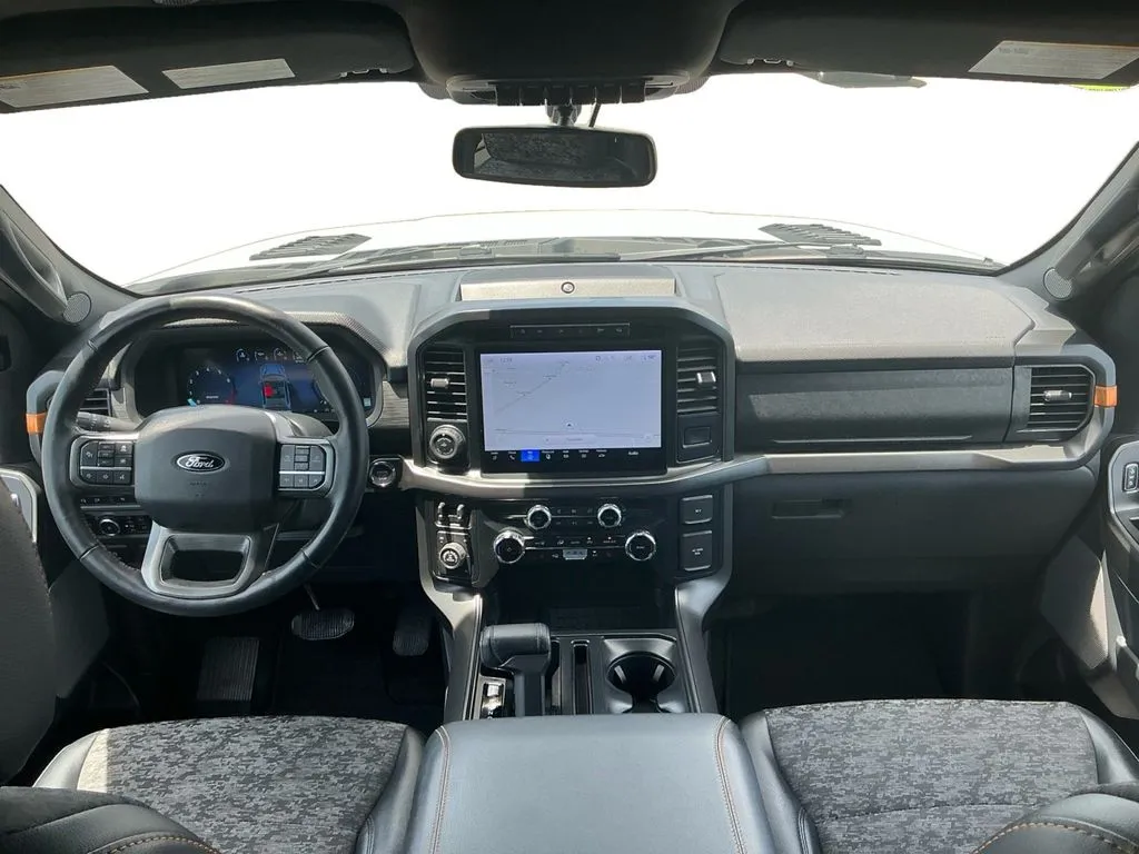 2024 Ford F-150 Tremor thumbnail 17