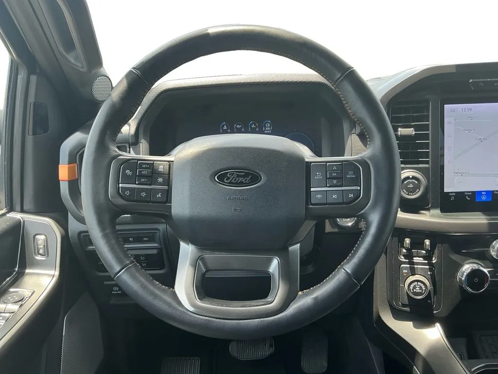 2024 Ford F-150 Tremor thumbnail 18
