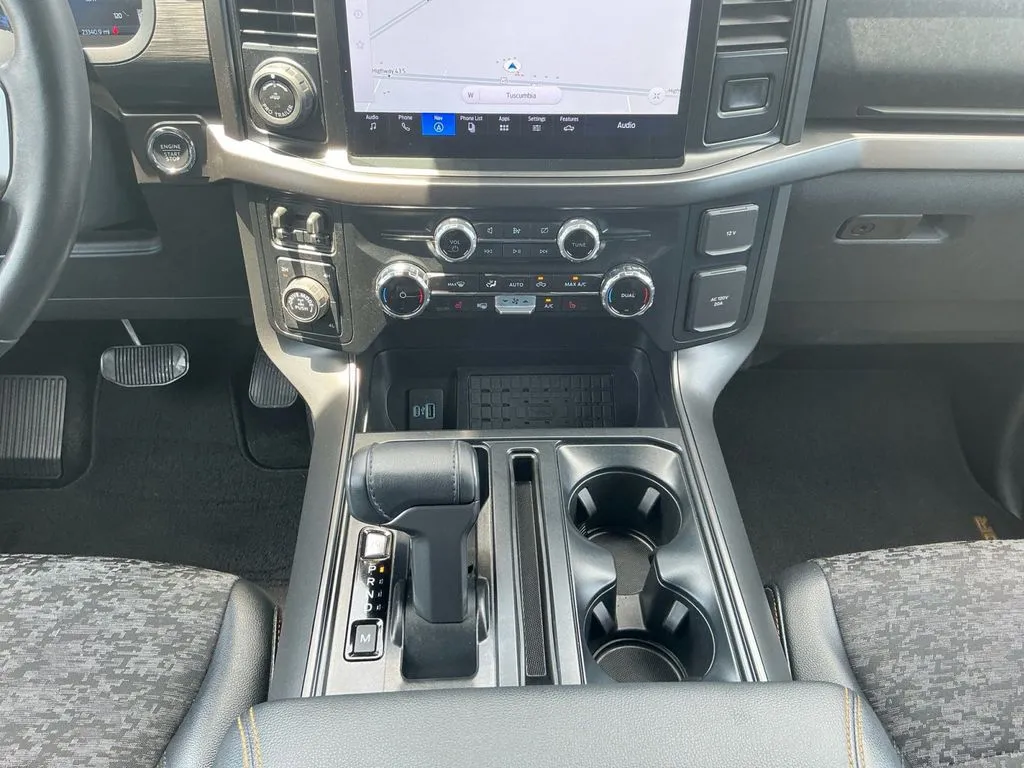 2024 Ford F-150 Tremor thumbnail 20