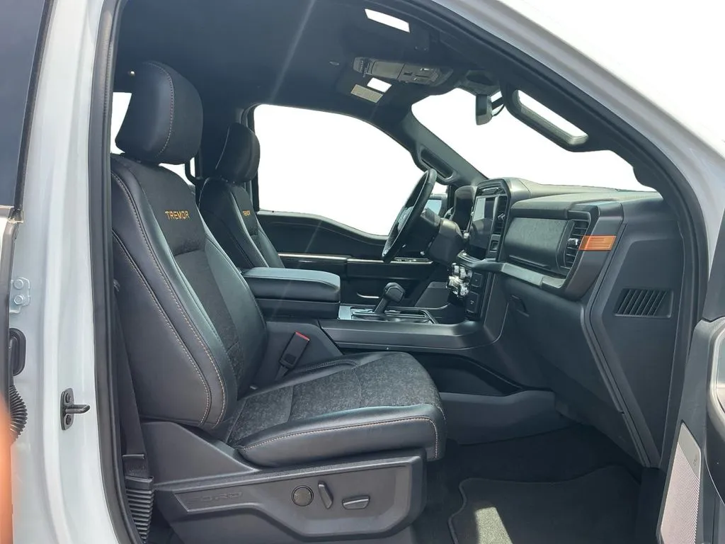 2024 Ford F-150 Tremor thumbnail 22