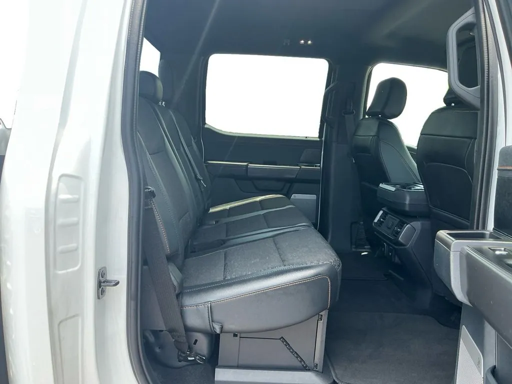 2024 Ford F-150 Tremor thumbnail 23