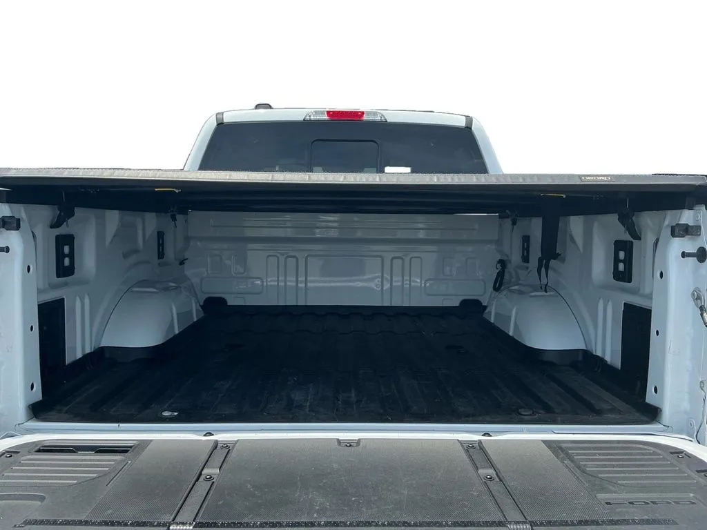 2024 Ford F-150 Tremor thumbnail 24