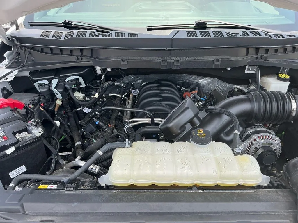 2024 Ford F-150 Tremor thumbnail 25