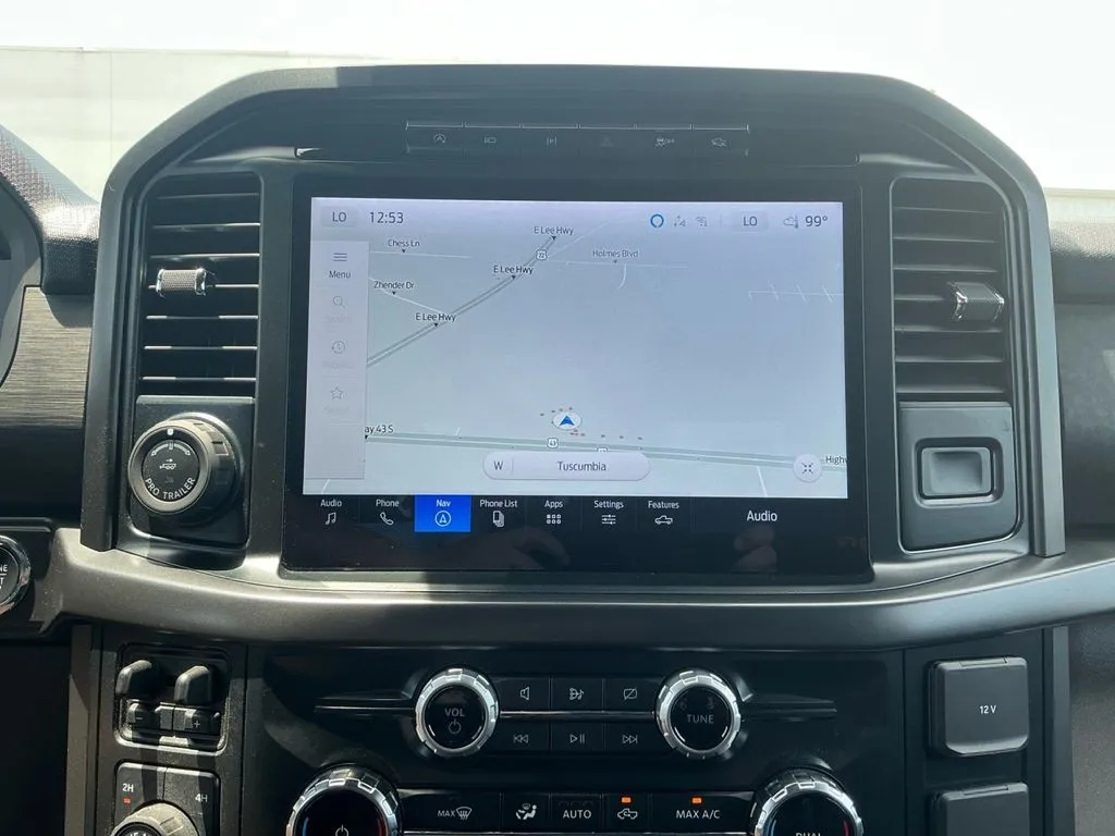 2024 Ford F-150 Tremor thumbnail 26