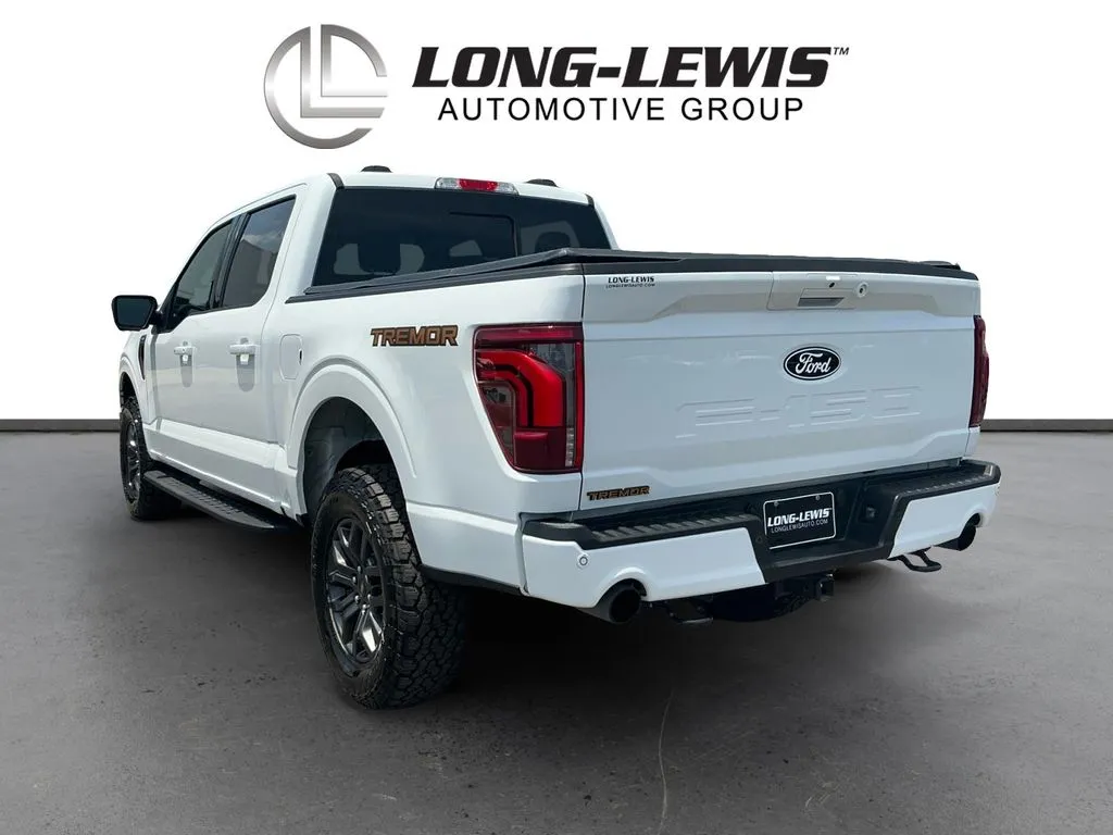 2024 Ford F-150 Tremor thumbnail 4