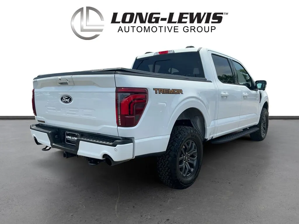 2024 Ford F-150 Tremor thumbnail 7
