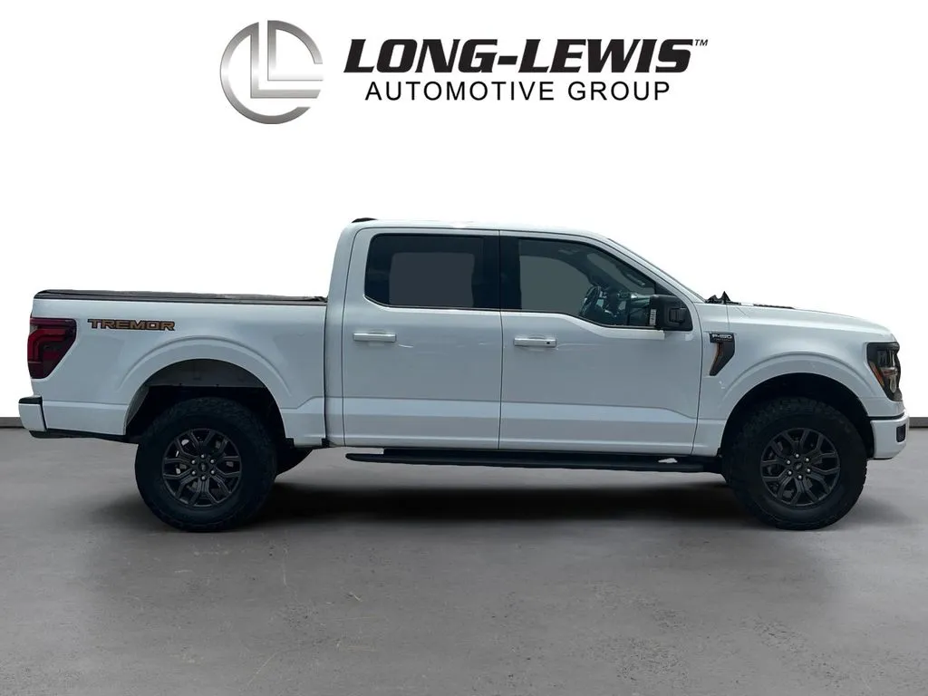 2024 Ford F-150 Tremor thumbnail 8