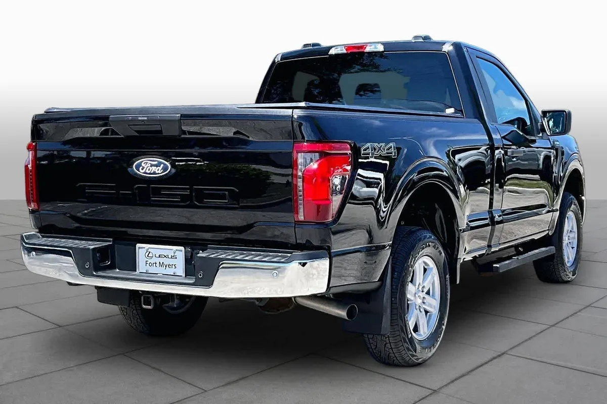 2024 Ford F-150 XL thumbnail 13