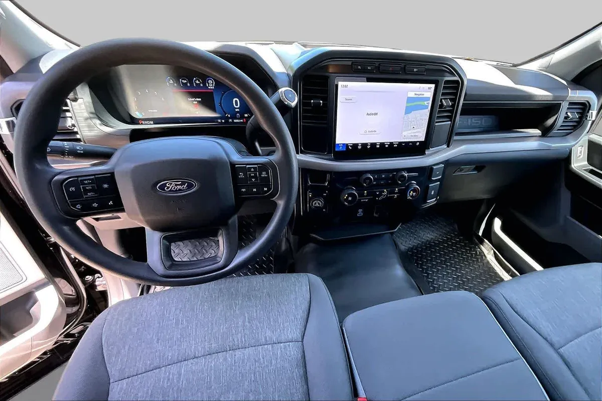 2024 Ford F-150 XL thumbnail 16
