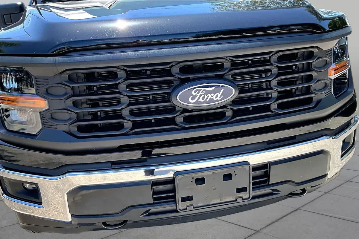 2024 Ford F-150 XL thumbnail 28