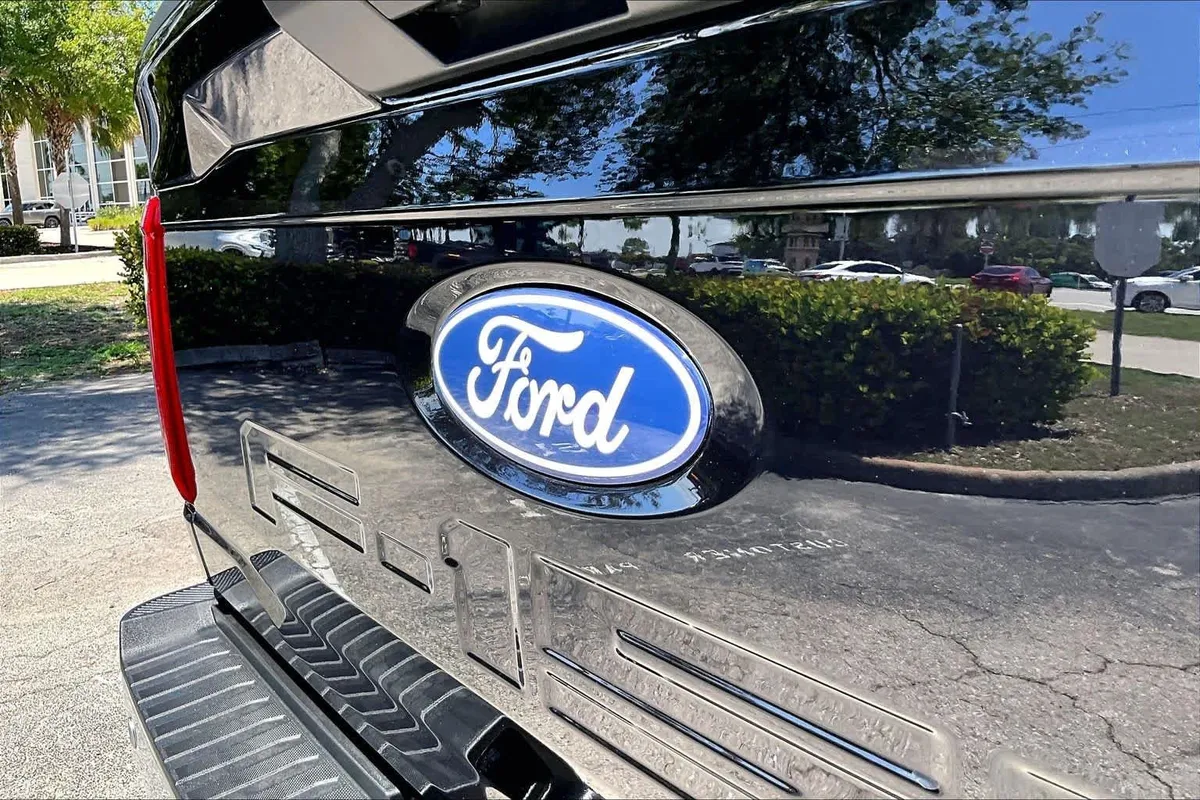 2024 Ford F-150 XL thumbnail 29