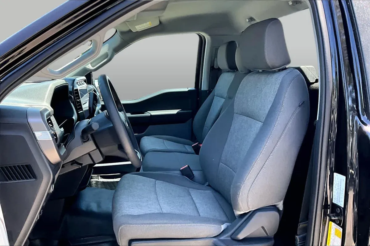 2024 Ford F-150 XL thumbnail 8