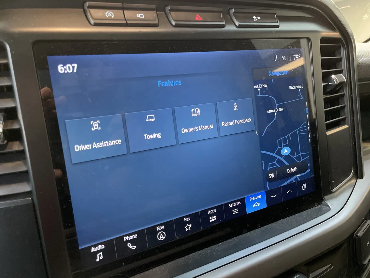 2024 Ford F-150 XL thumbnail 25