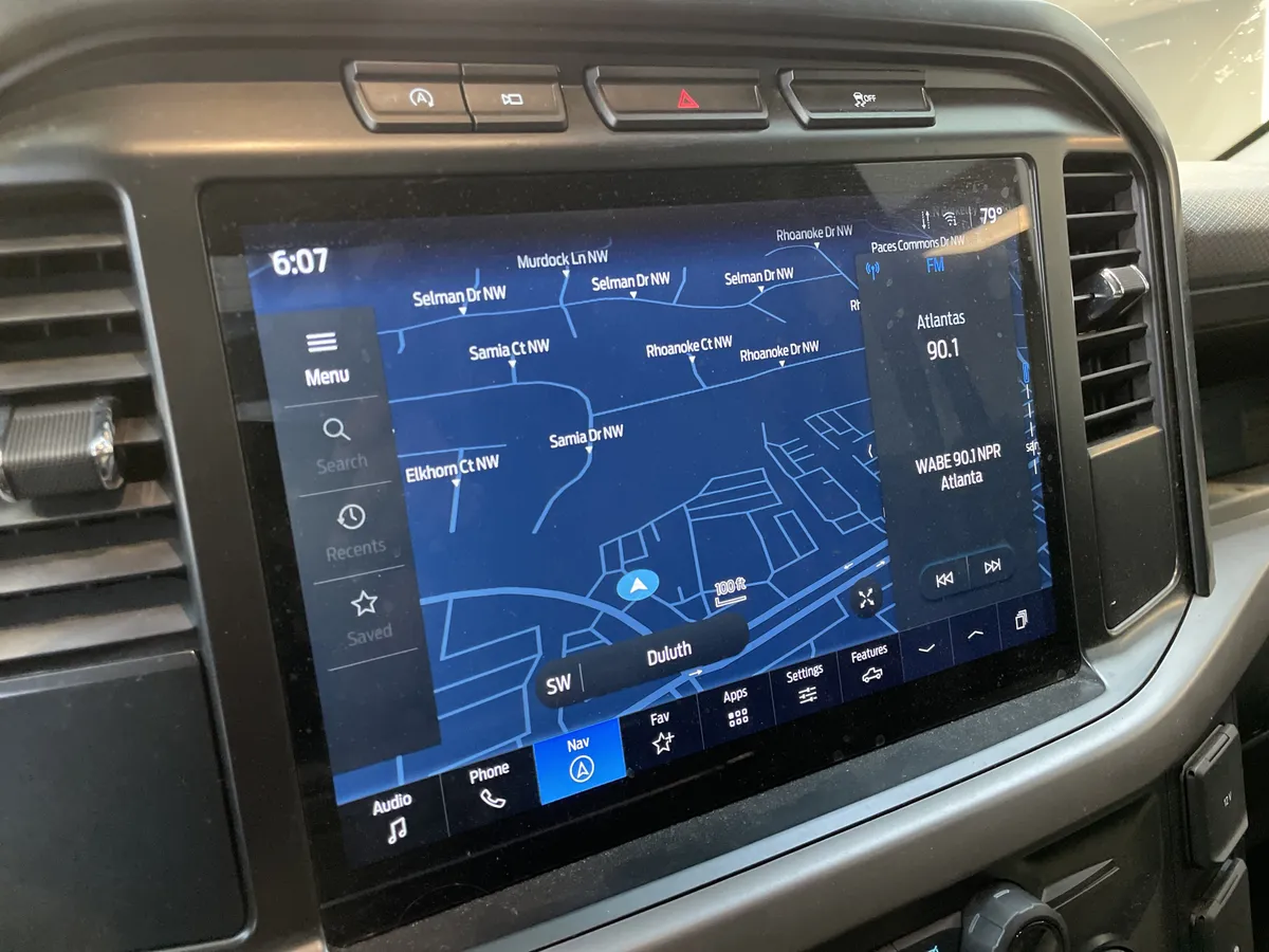 2024 Ford F-150 XL thumbnail 26