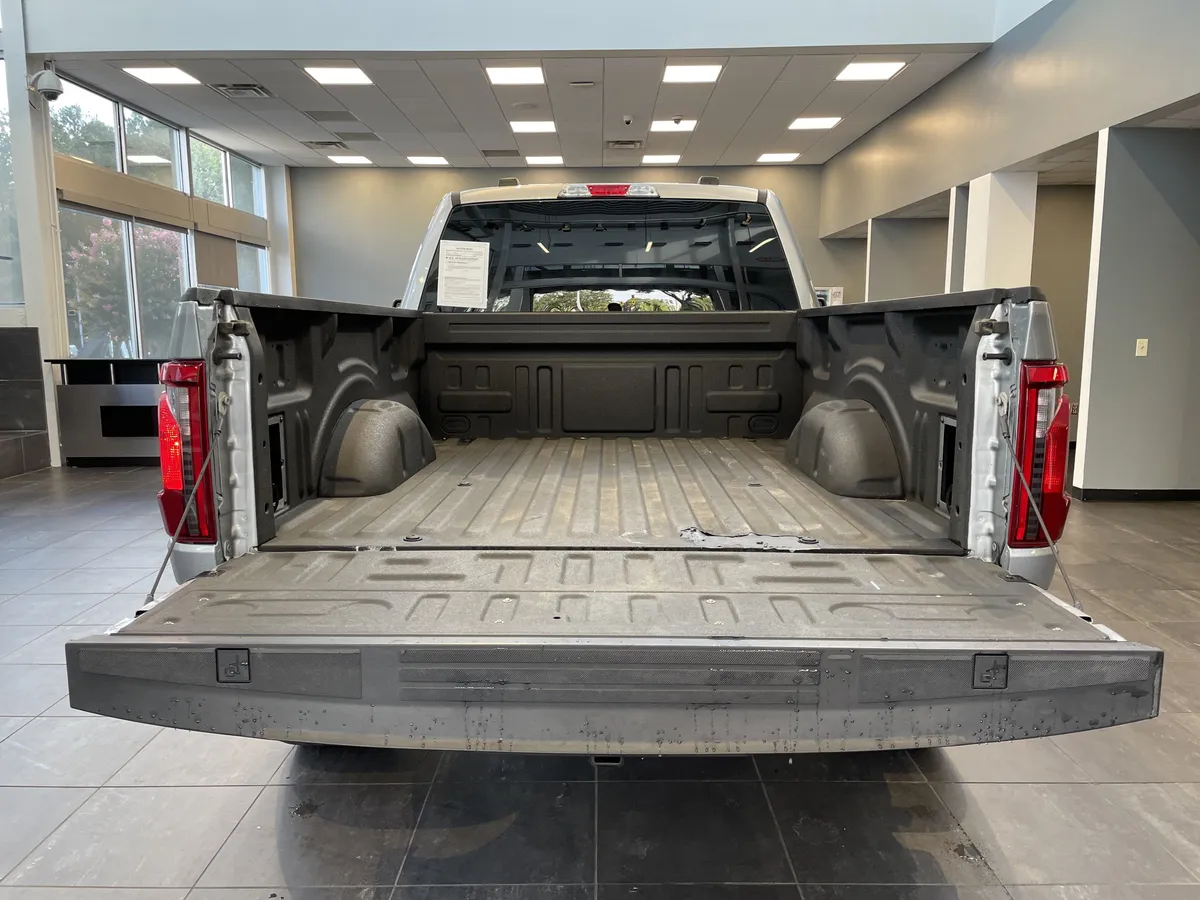 2024 Ford F-150 XL thumbnail 33